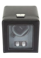 WATCH WINDERS Friedrich|23 29473-2 Bond, single, black